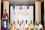 Bharatiya Vidya Bhavans School-Annual Day
